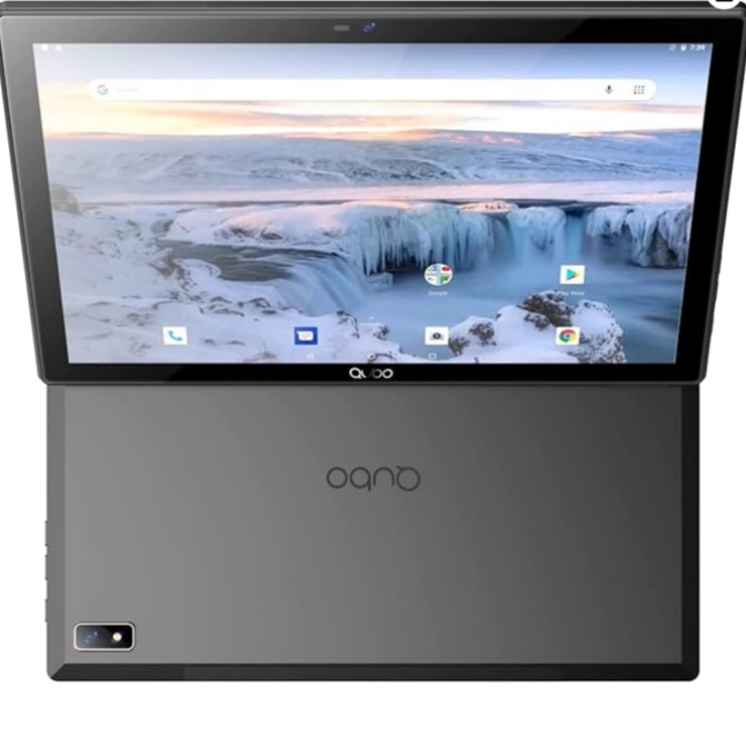 OUBO TAB T10 32GB NUEVO