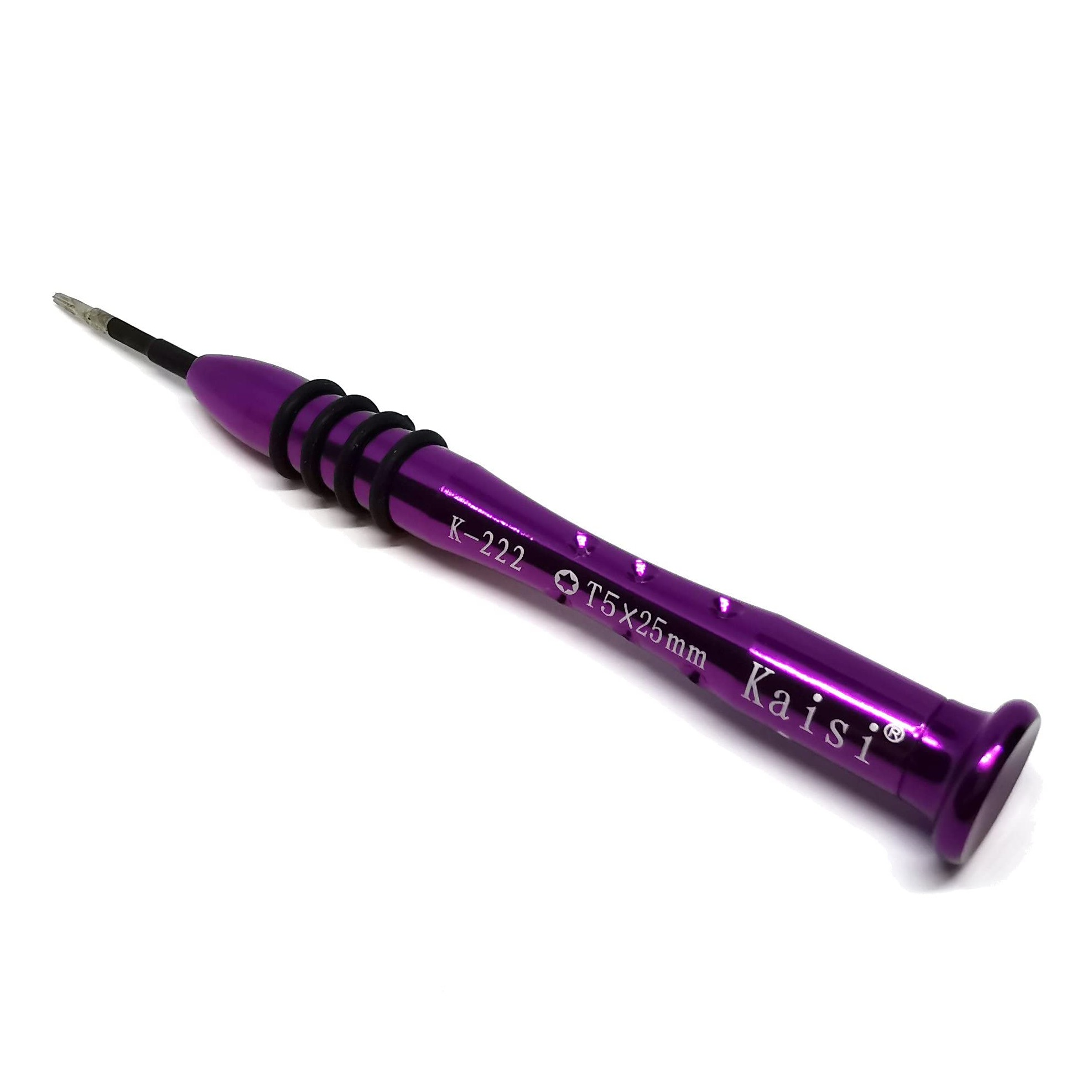 DESTORNILLADOR T5 25MM