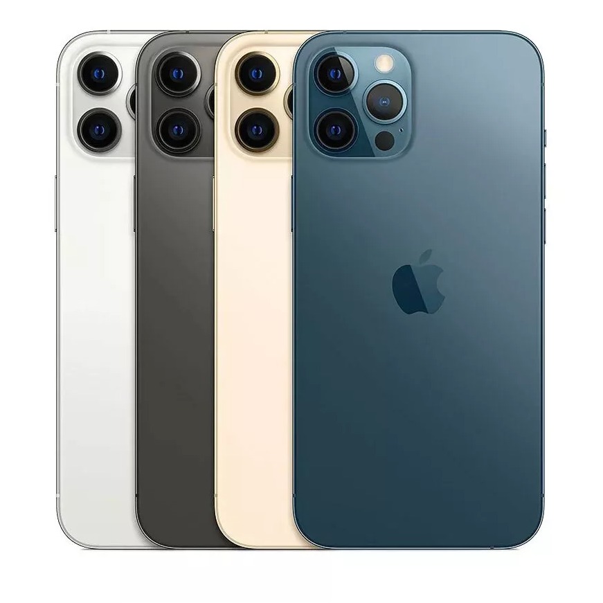 CHASIS IPHONE 12 PRO
