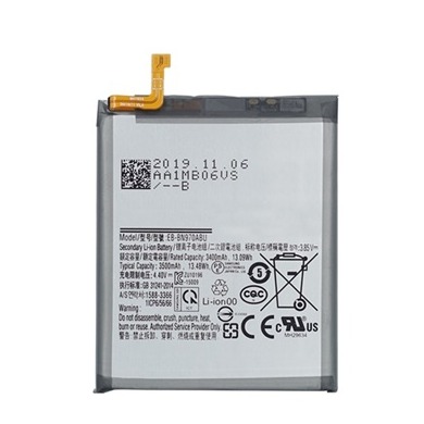 BATERIA SAMSUNG GALAXY NOTE 10 (EB-BN970ABU)