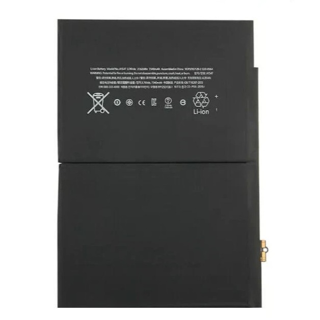 BATERIA APPLE IPAD 2