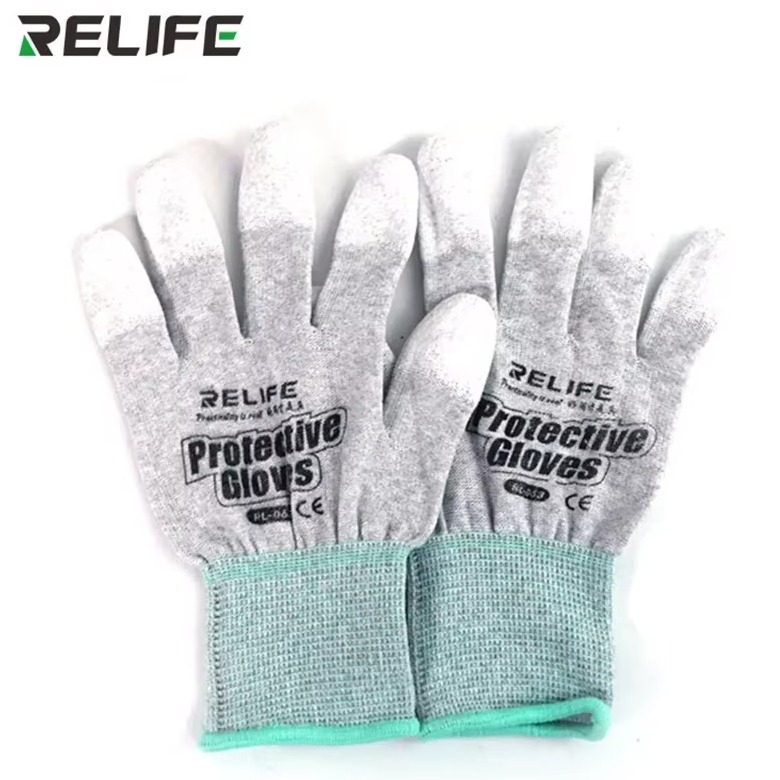 GUANTES RELIFE RL-063