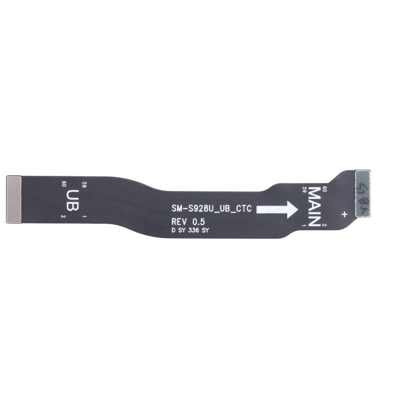 FLEX PUENTE LCD SAMSUNG S24 ULTRA S928