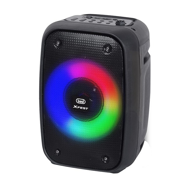 TREVI X-FEST X150KB ALTAVOZ