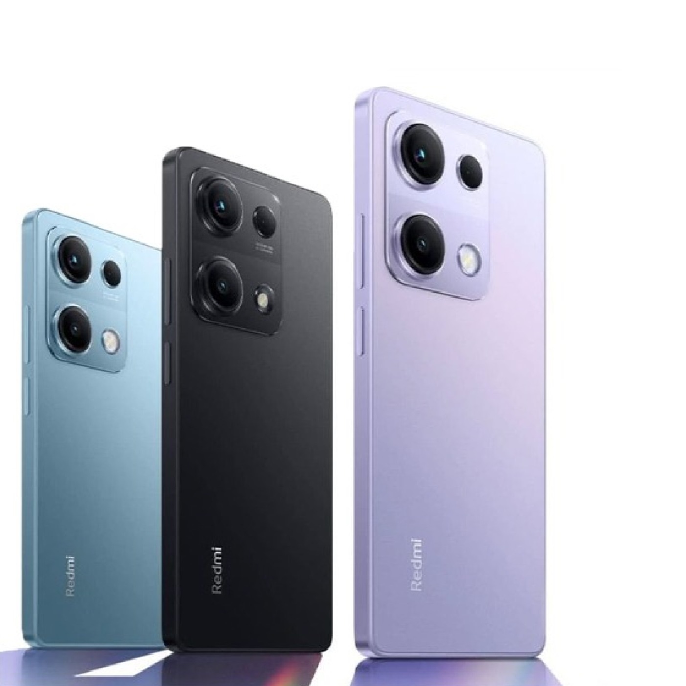 REALME NOTE 50 NUEVO