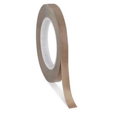 CINTA KAPTON FIBRA 10MM