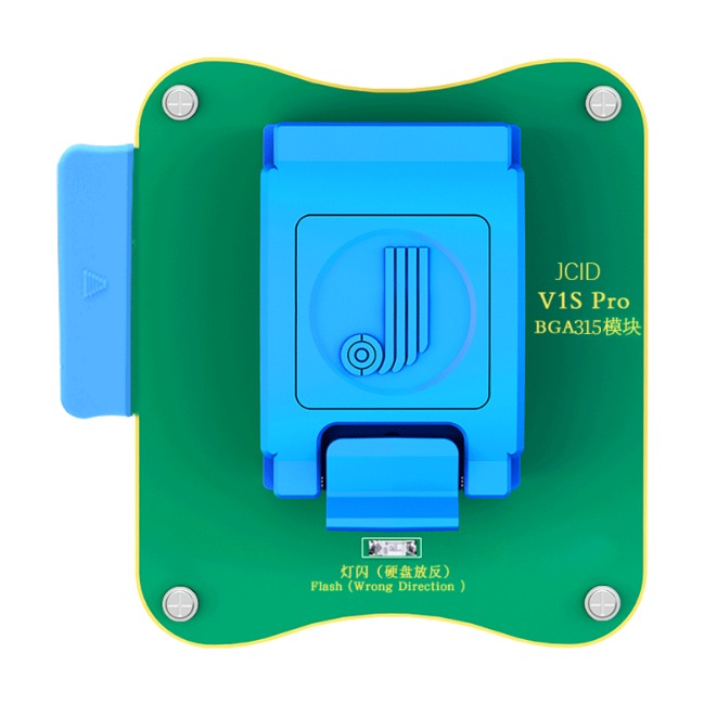 PROGRAMADORA MODULO BGA315 V1SPRO JCID