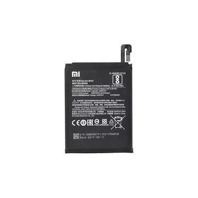 BATERIA XIAOMI REDMI NOTE 5 (BN45)