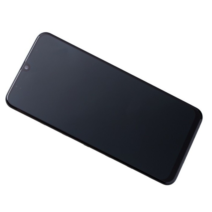 PANTALLA SAMSUNG A30 OLED CON MARCO