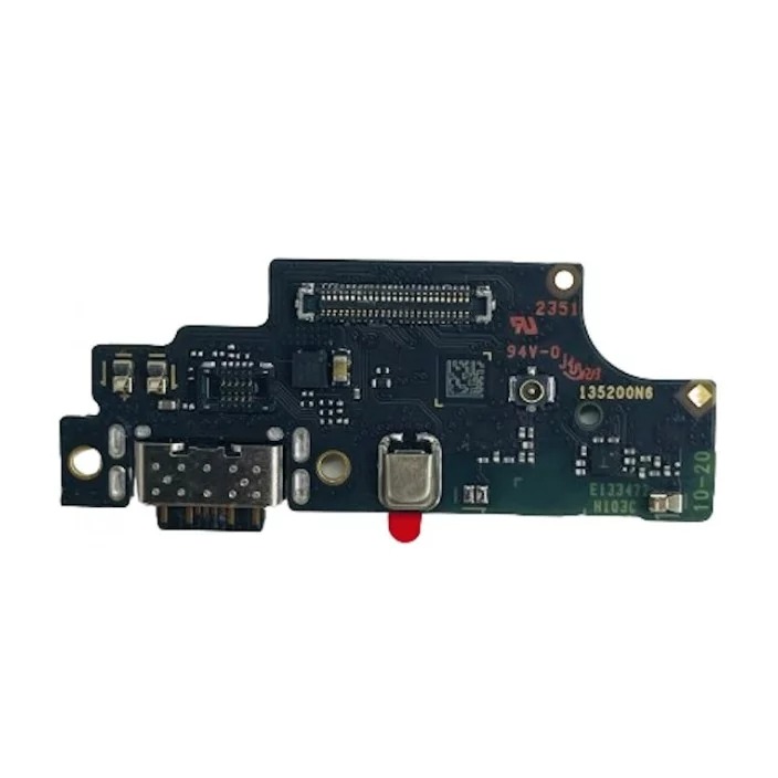 PLACA CARGA XIAOMI REDMI NOTE 13 PRO 5G