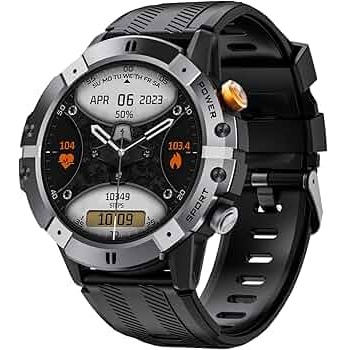 SMART WATCH C29 RUGGED