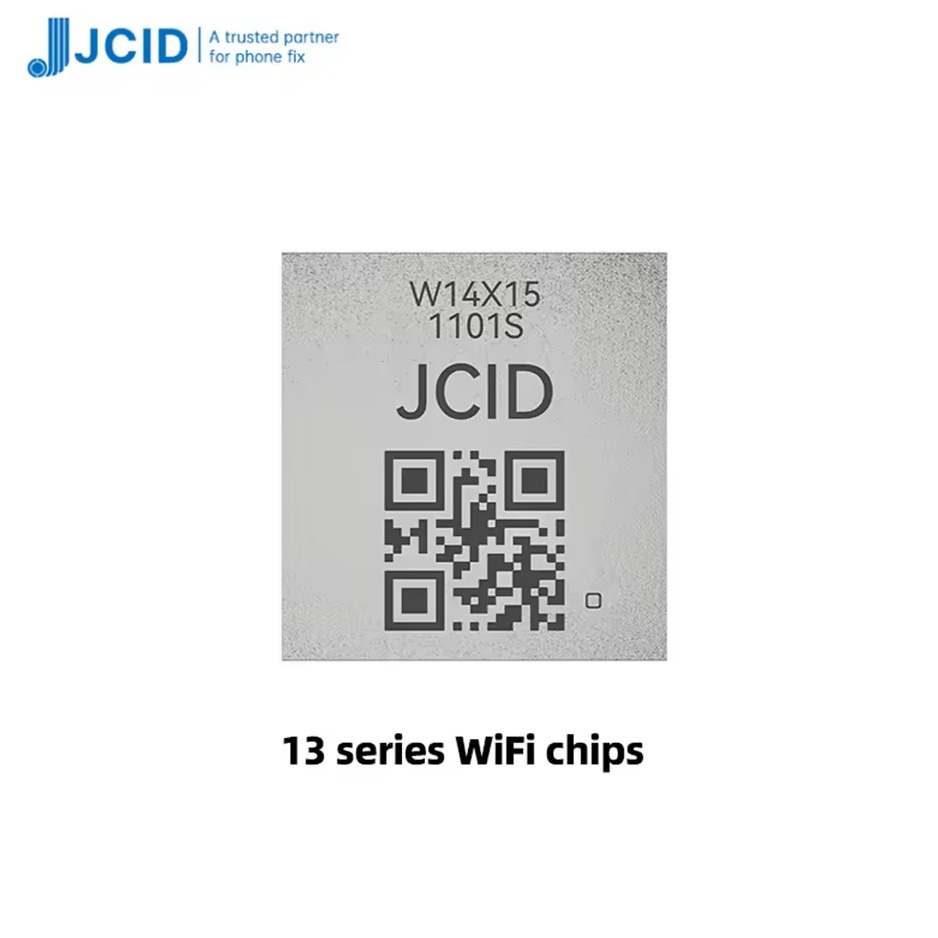CHIP WIFI IPHONE 13 JCID