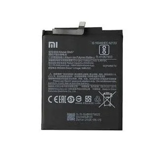 BATERIA XIAOMI REDMI 6 /6A (BN37)