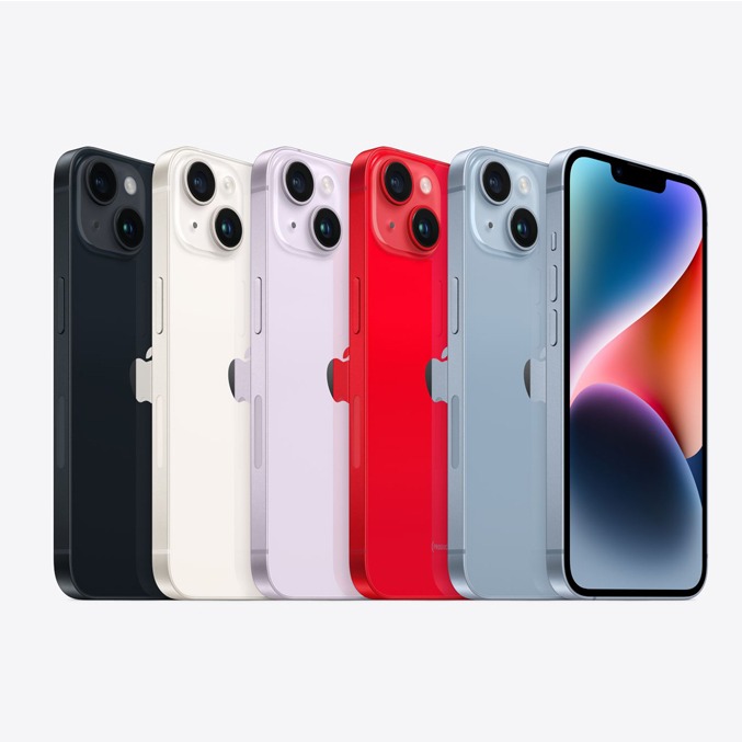 IPHONE 14 NUEVO