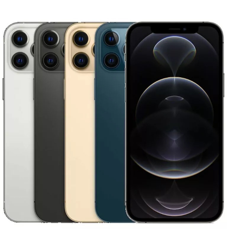 IPHONE 12 PRO REACONDICIONADO