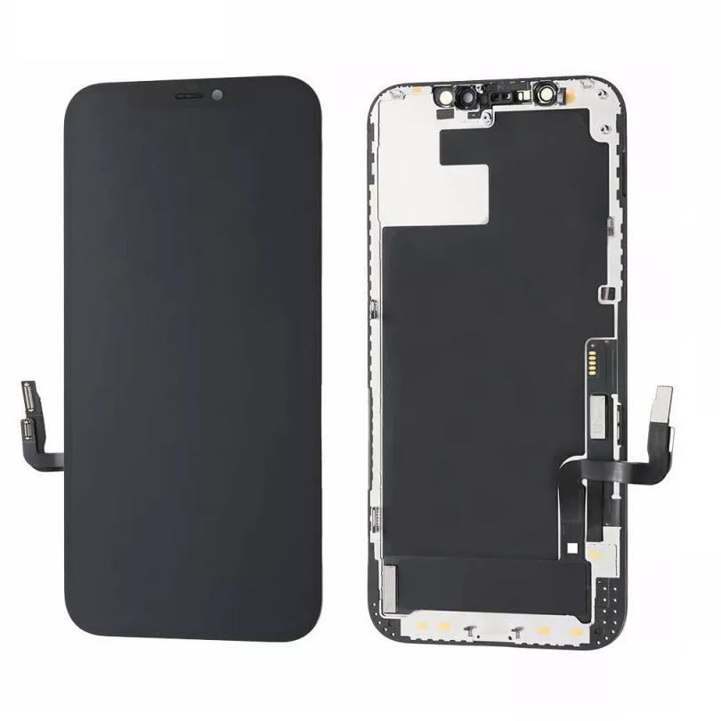 PANTALLA IPHONE 13 PRO ORIGINAL REPARADO