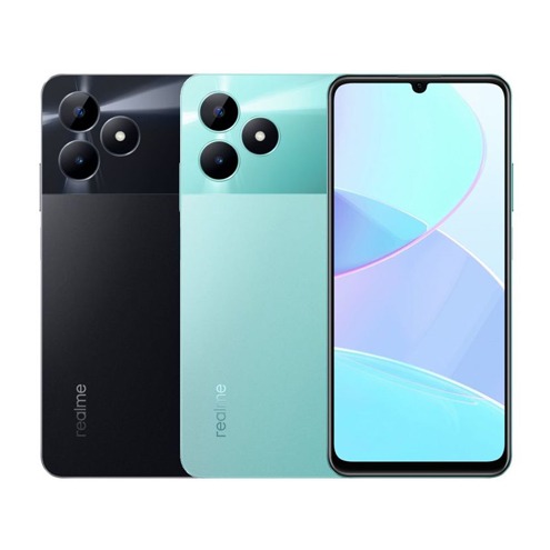 REALME C51 NUEVO