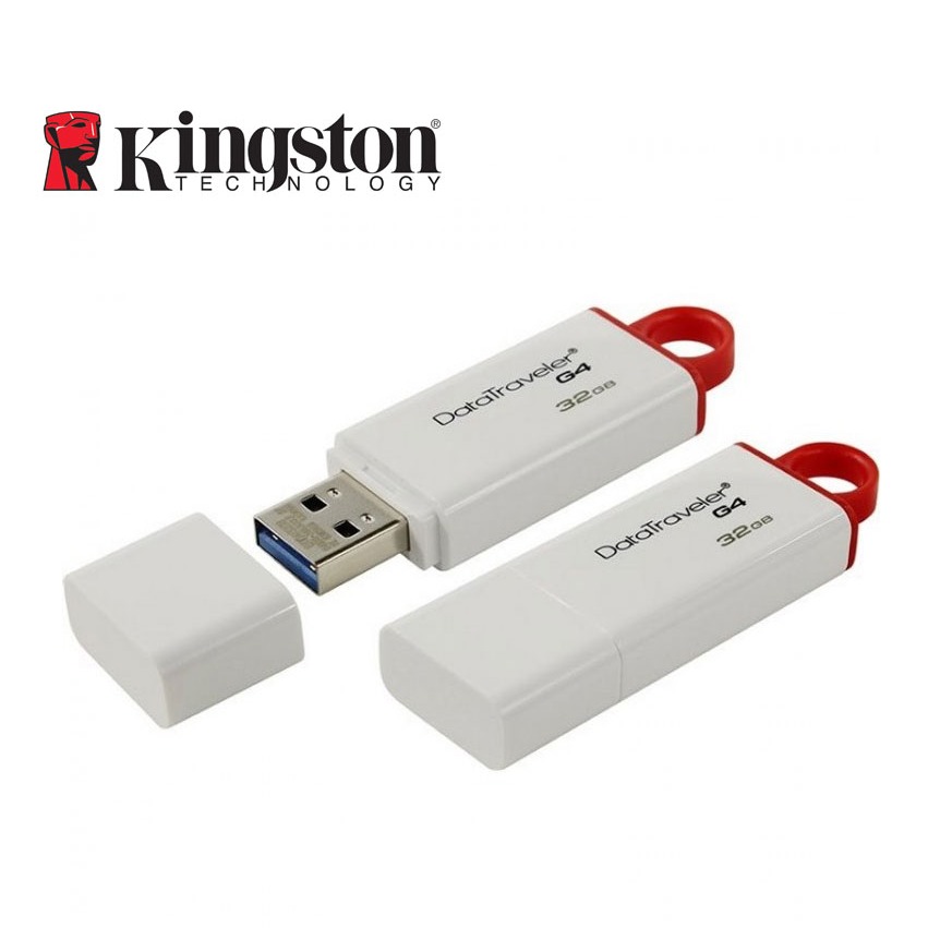 KINGSTON PENDRIVE 2,0/3,0/3,1 32GB