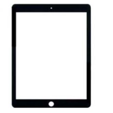 TACTIL IPAD A1474/A1822 NEGRO