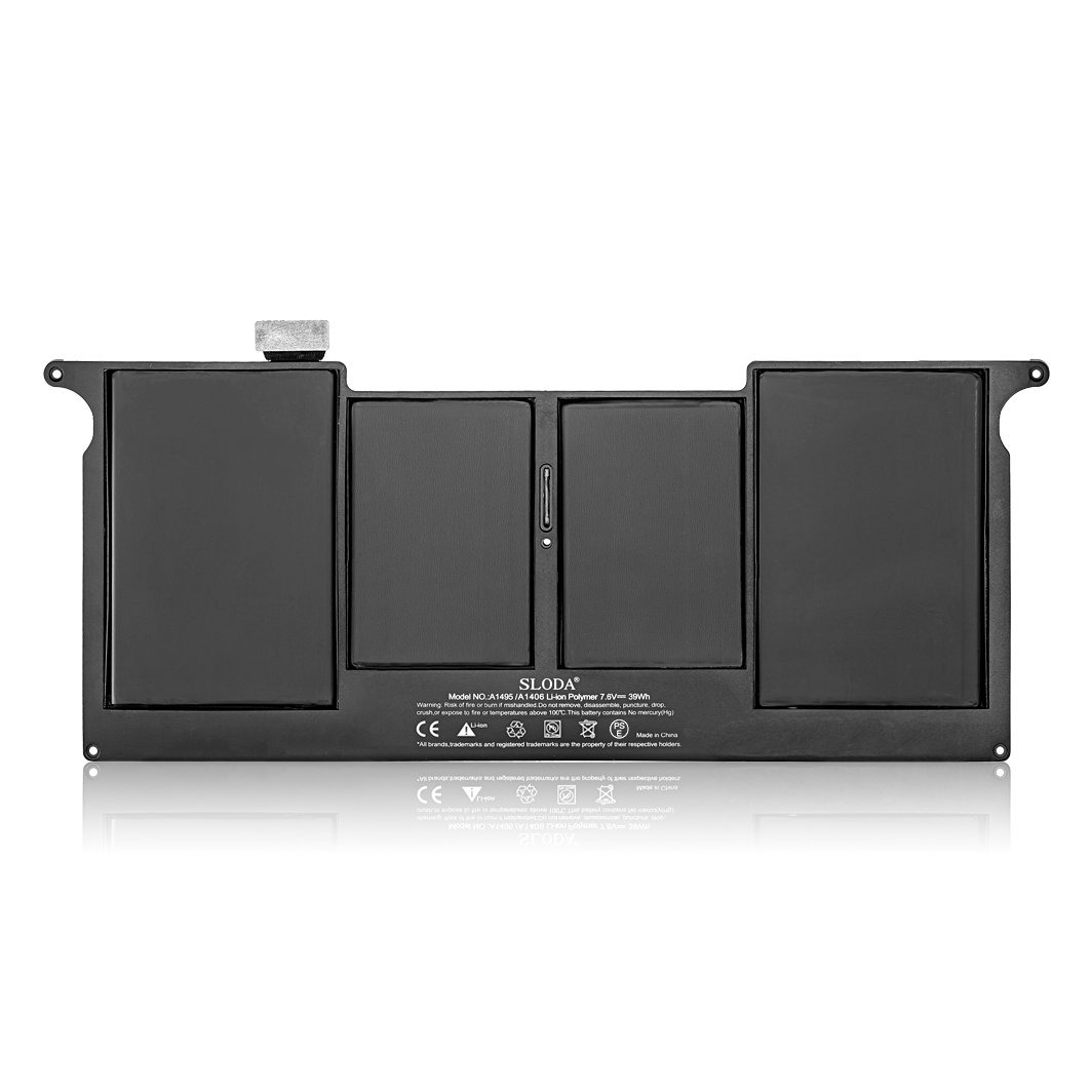 BATERIA MACBOOK AIR A1495 A1406