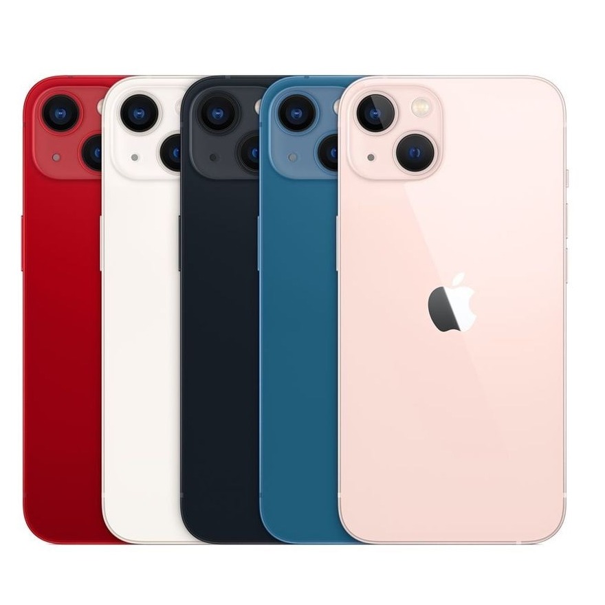 IPHONE 13 MINI NUEVO