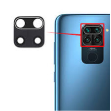 LENTE DE CAMARA REDMI NOTE 9