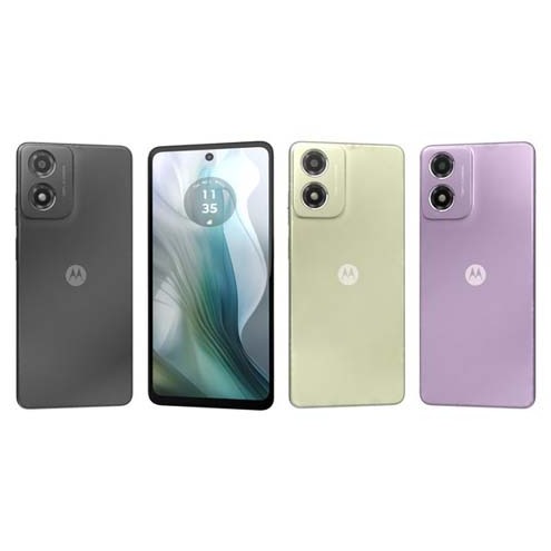MOTOROLA E 14 4G NUEVO