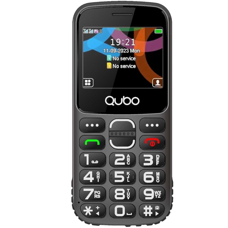QUBO X230C -4G