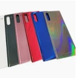 TAPA SAMSUNG NOTE 10PLUS