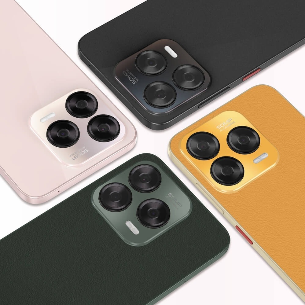 ZTE BLADE V70 VITA NUEVO