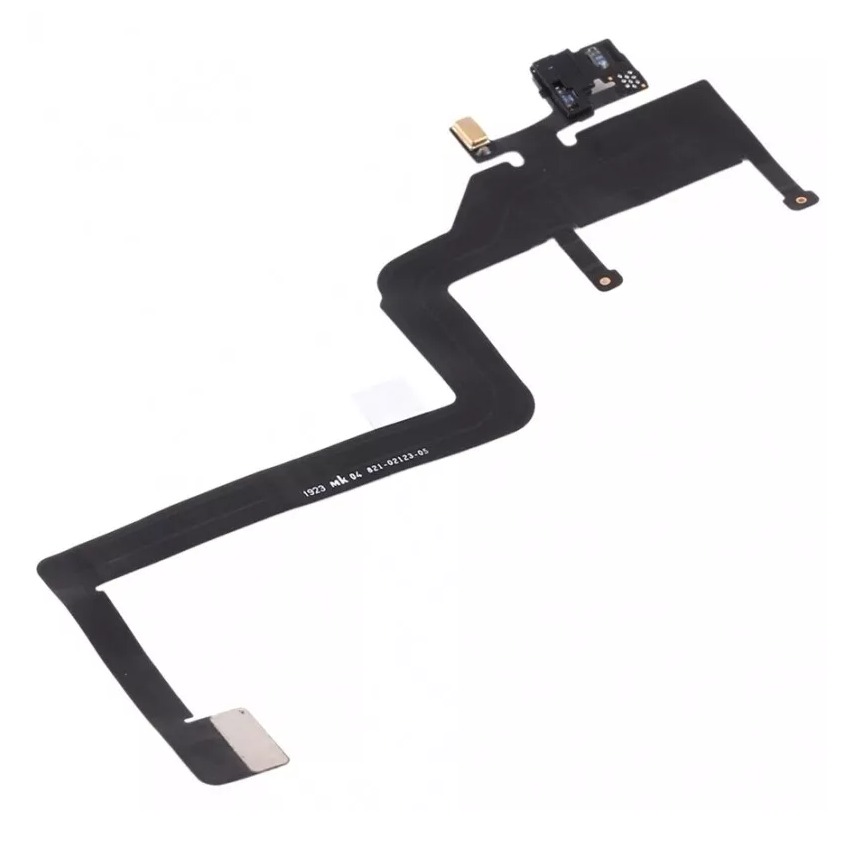 FLEX SENSOR IPHONE 11