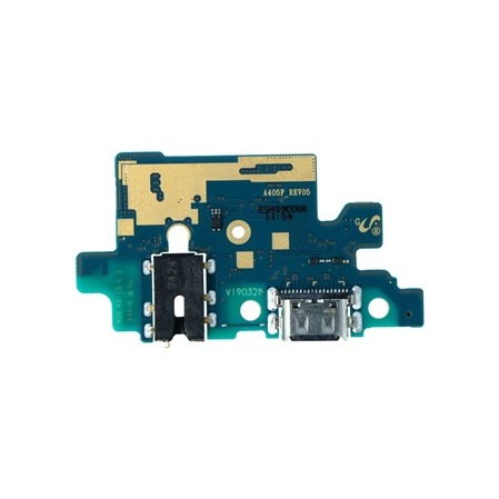 PLACA CARGA SAMSUNG A40 SM-A405