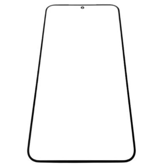GLASS OCA SAMSUNG S25 PLUS S936