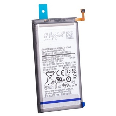 BATERIA SAMSUNG S10  (EB-BG973ABU)