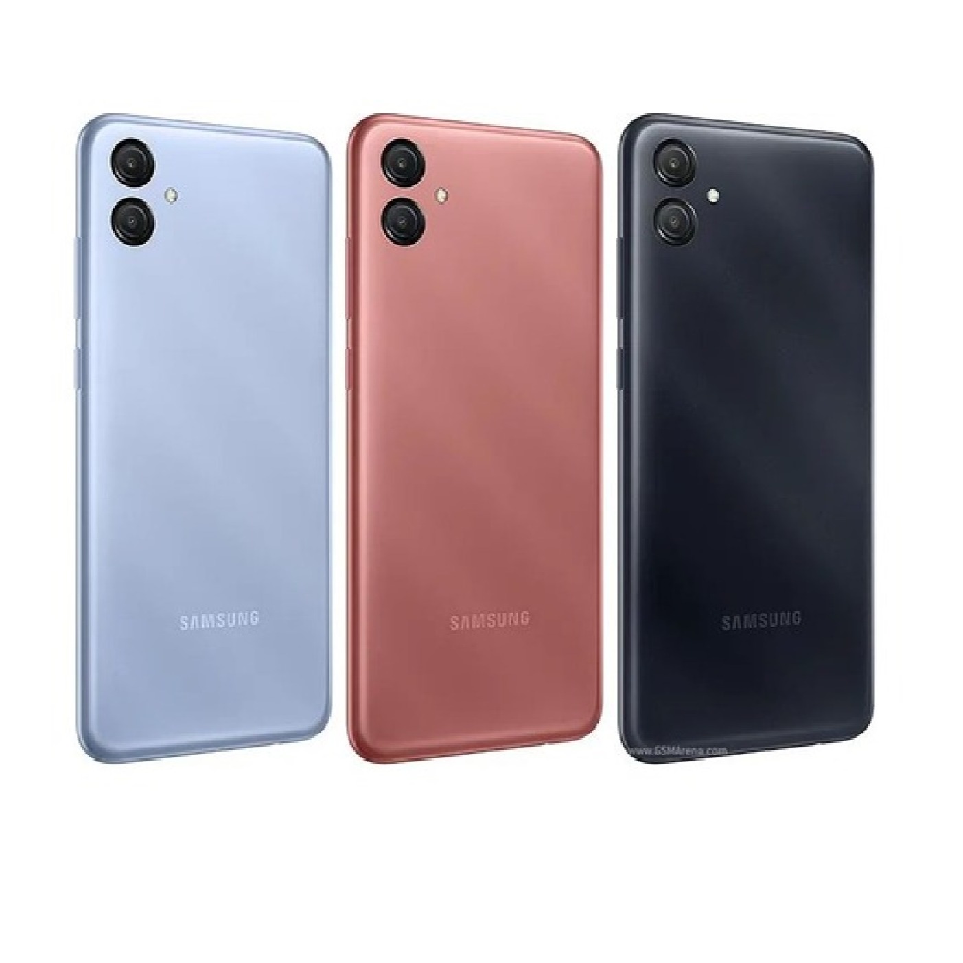 SAMSUNG GALAX A04E NUEVO