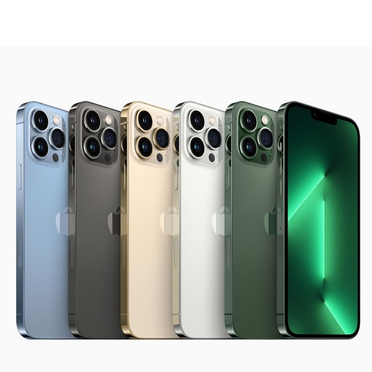 IPHONE 13 PRO NUEVO