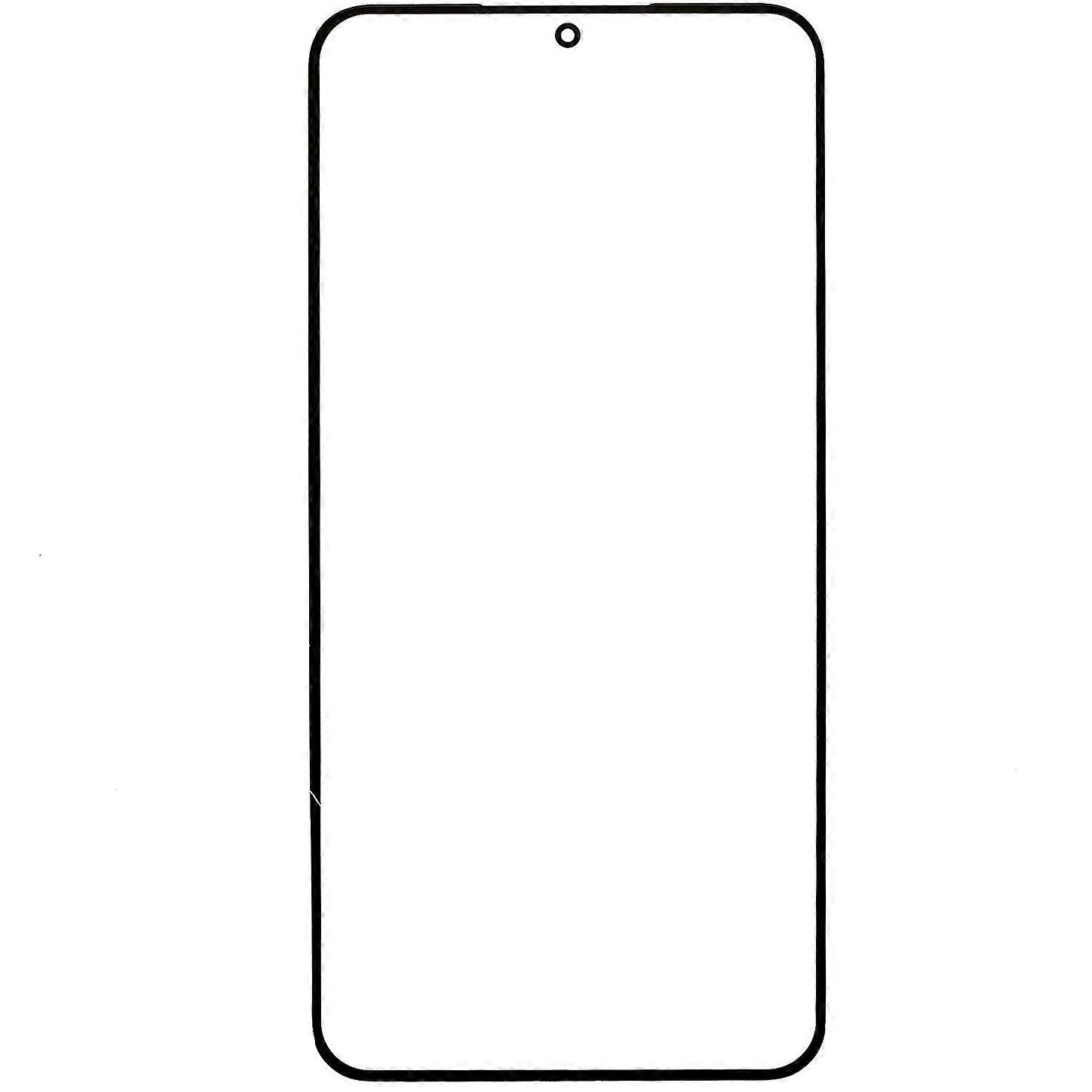 GLASS OCA SAMSUNG S22 PLUS S906