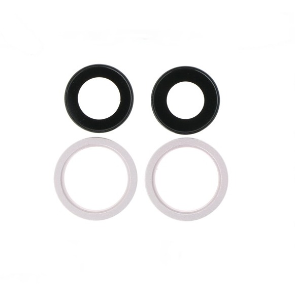 LENTE DE CAMARA IPHONE 13 - 13 MINI