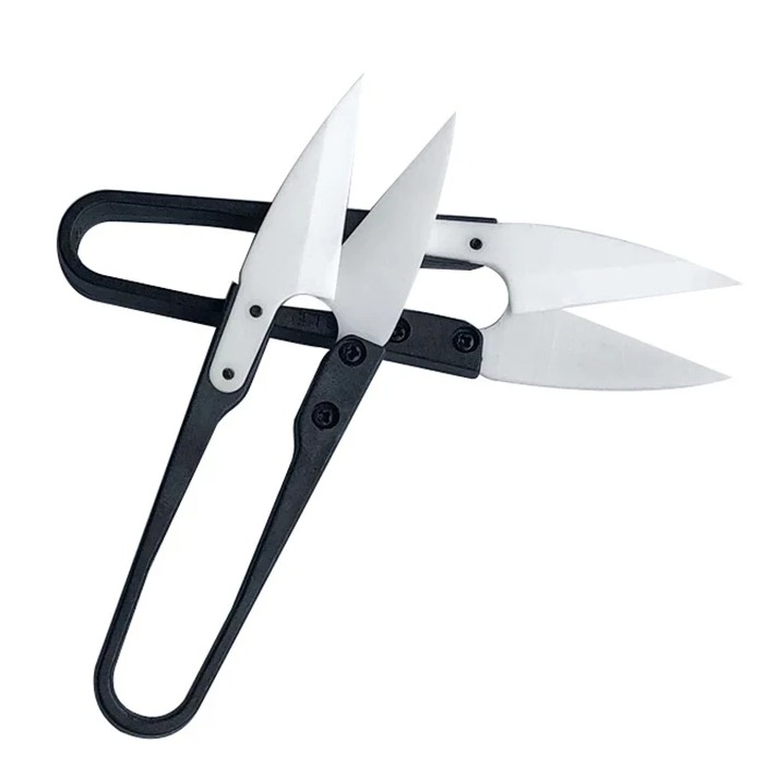 TIJERAS CERAMICA RELIFE RL-102