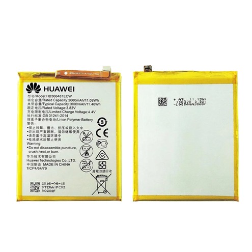 BATERIA HUAWEI P20 (HB366481ECW)
