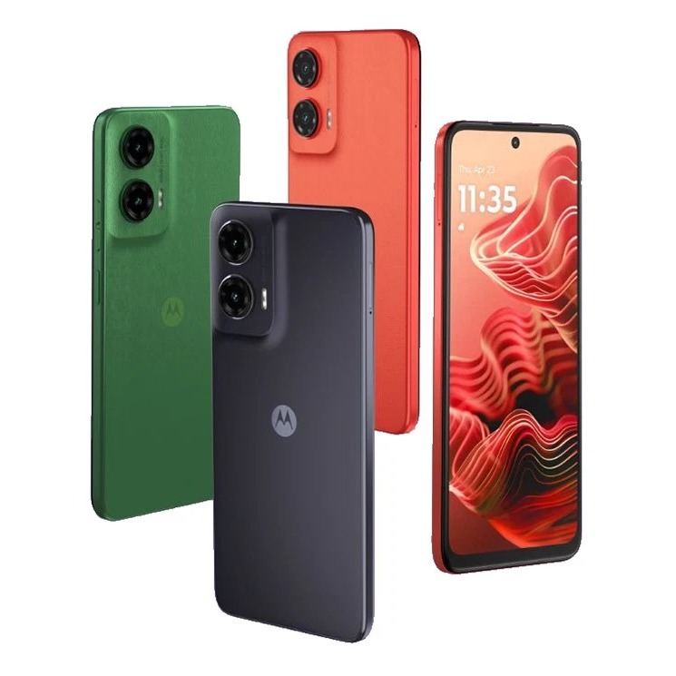 MOTOROLA G35 NUEVO