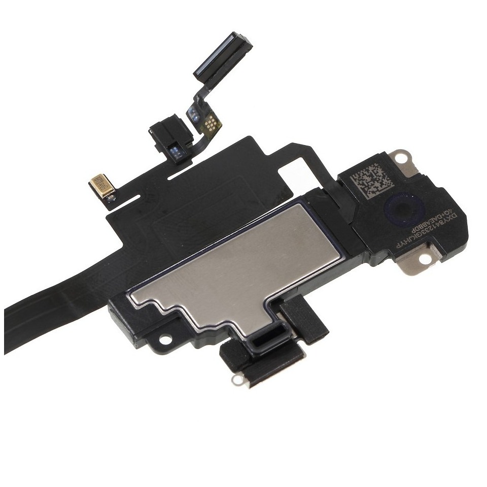 FLEX AURICULAR IPHONE XR