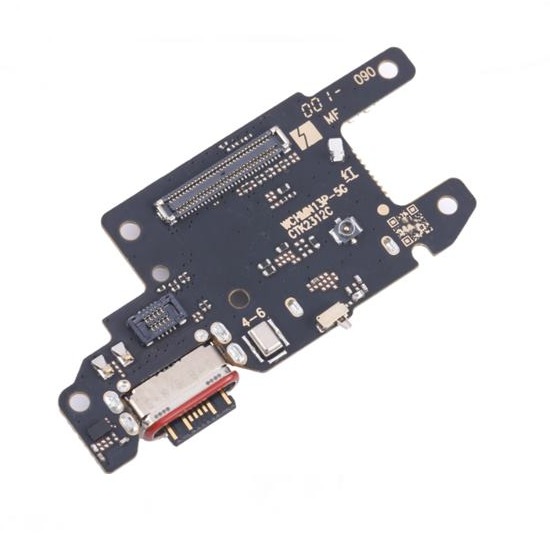 PLACA CARGA XIAOMI REDMI NOTE 13 PRO 4G