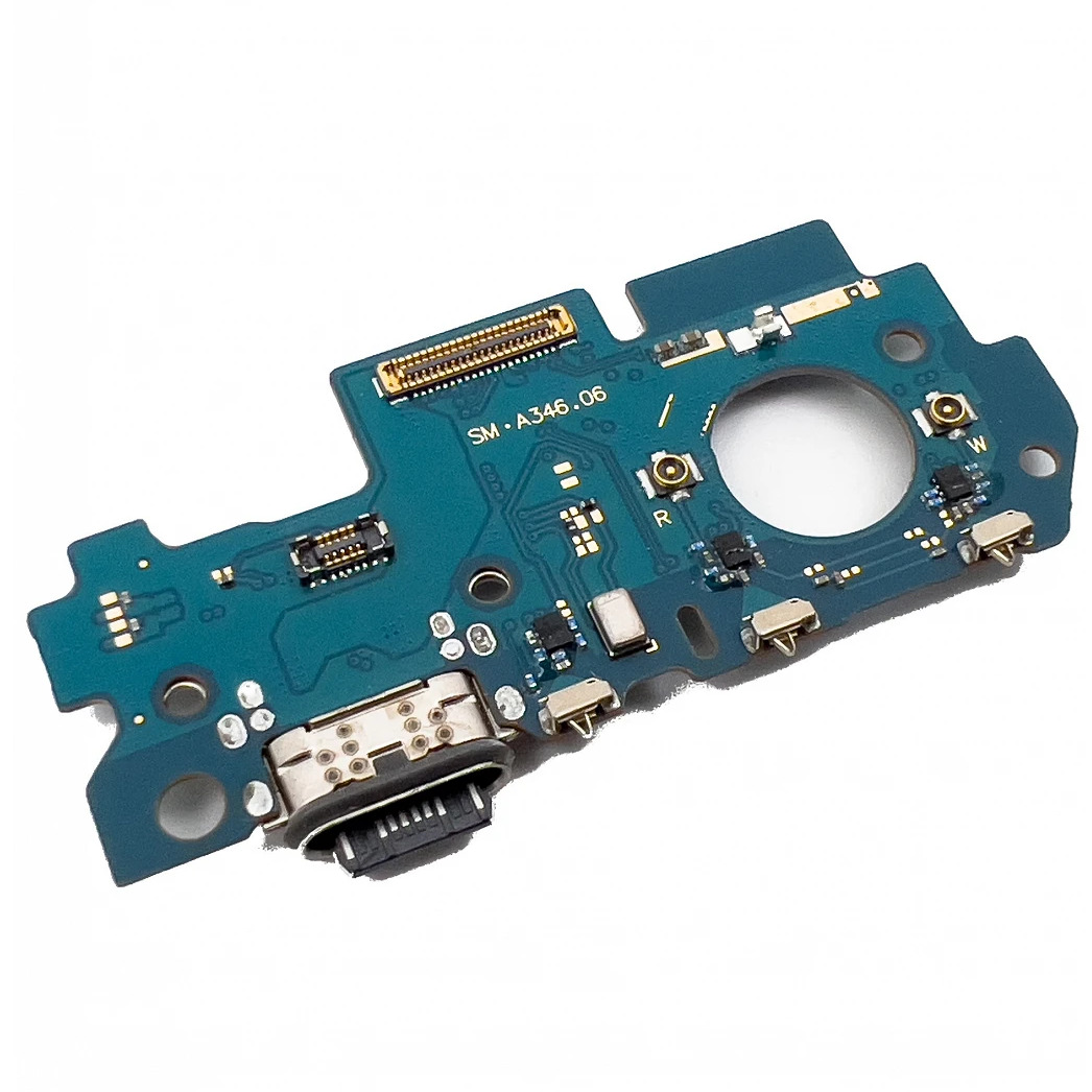 PLACA CARGA SAMSUNG A34 5G SM-A346