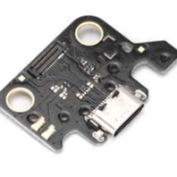 PLACA CARGA SAMSUNG A07 SM - A075