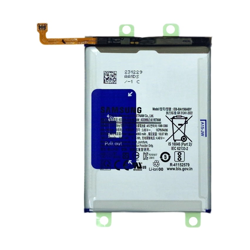 BATERIA SAMSUNG A15 (EB-BA156ABY)