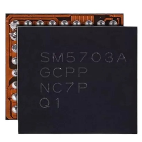 CHIP IC SM5703