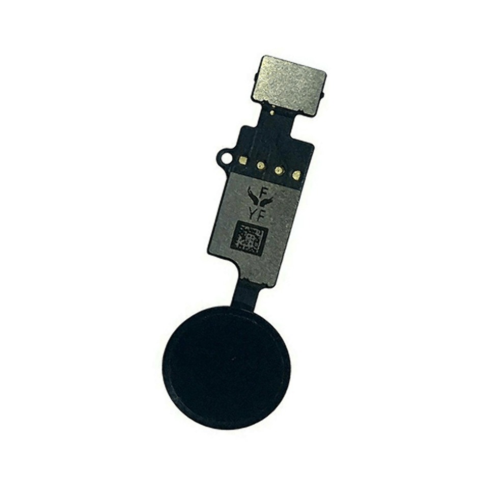 BOTON HOME IPHONE 8 NEGRO