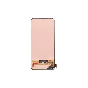 PANTALLA SIN MARCO OLED REDMI NOTE 14 4G/ 5G