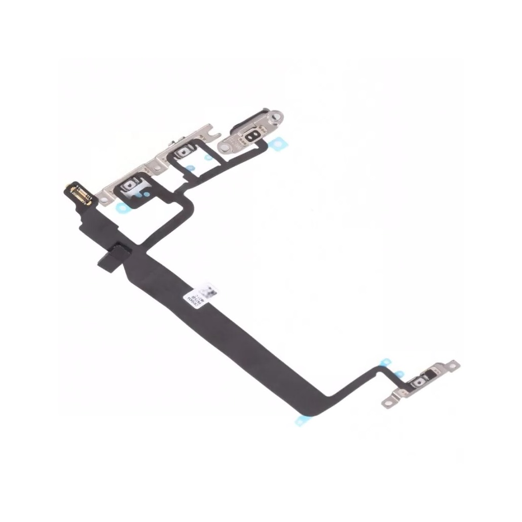 FLEX ENCENDIDO Y VOLUMEN IPHONE 13 PRO
